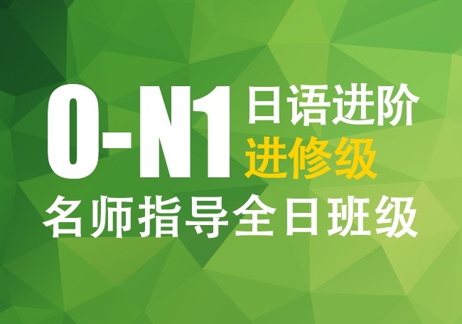 0-N1名师指导周末教学指导班级