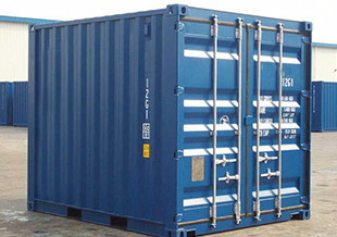 10尺集装箱